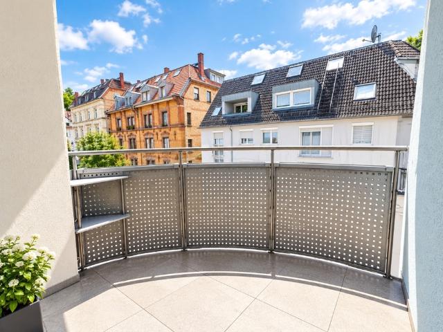 Wohnung kaufen in Stuttgart-Süd, Stuttgart