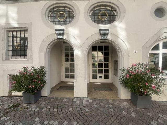 Apartment mieten in Herrenberg (Stadt), Herrenberg