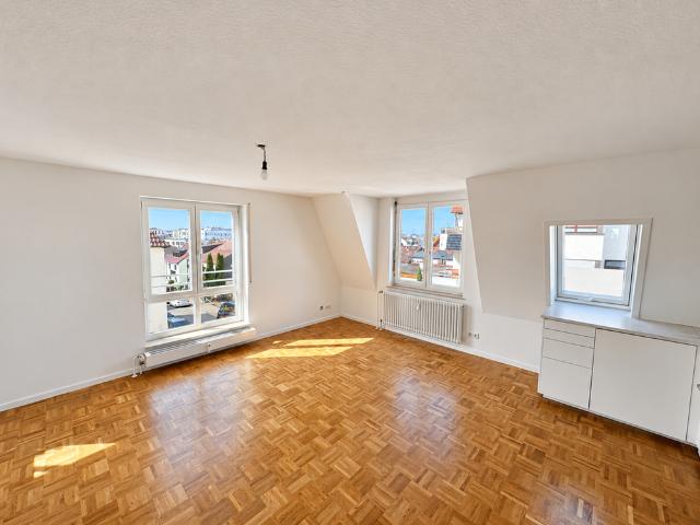 Wohnung kaufen in Altstadt, Böblingen