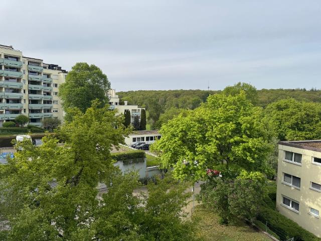 Wohnung kaufen in Degerloch, Stuttgart