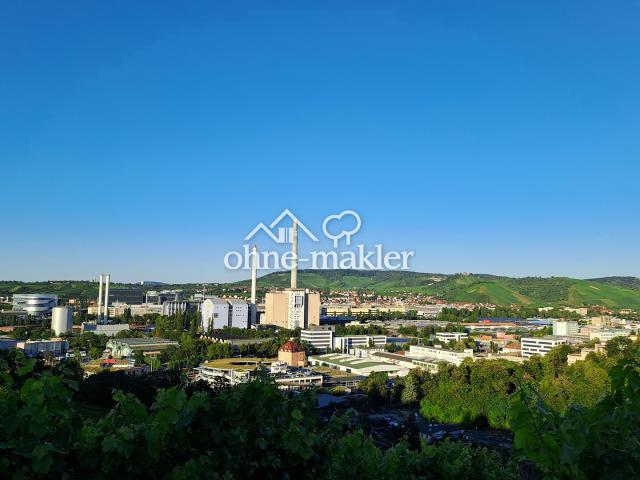 Apartment kaufen in Stuttgart-Ost, Stuttgart