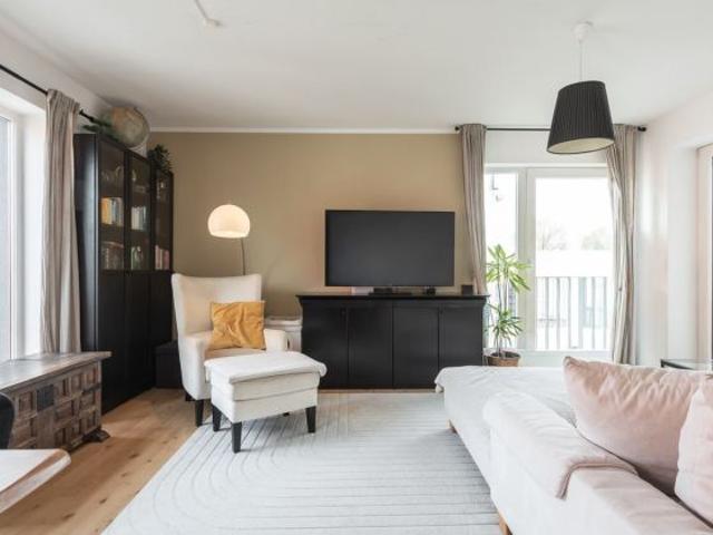 Wohnung kaufen in Hamburg