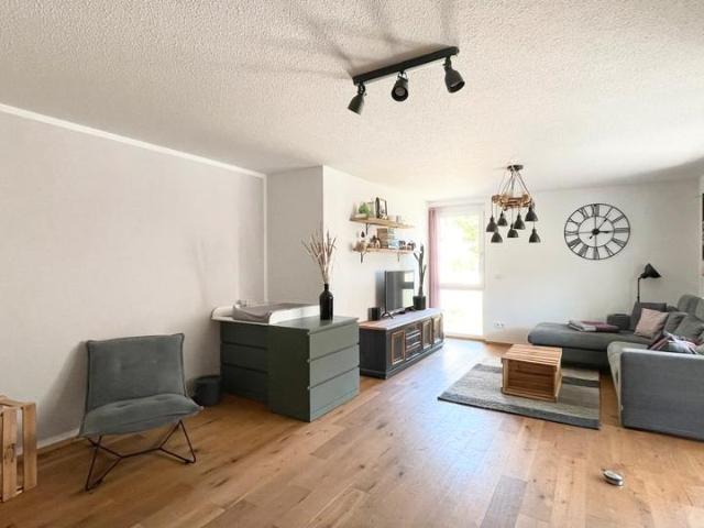 Wohnung kaufen in Waldenbuch, Baden-Württemberg
