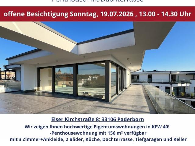 Wohnung kaufen in Paderborn, Nordrhein-Westfalen