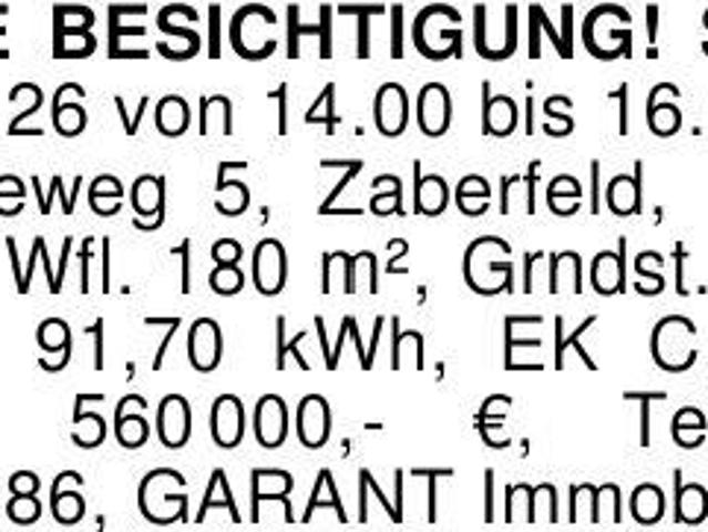 Villa kaufen in Zaberfeld, Baden-Württemberg