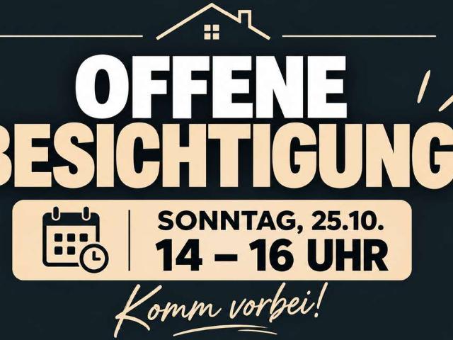 Wohnung kaufen in Fürfeld, Bad Rappenau
