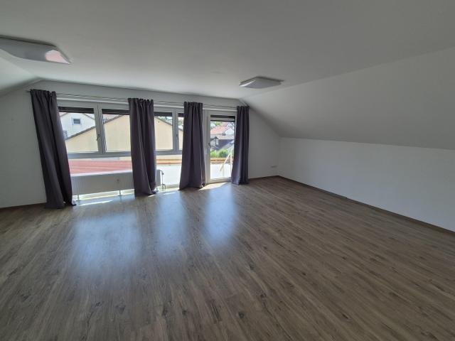 Wohnung mieten in Nandlstadt, Bayern