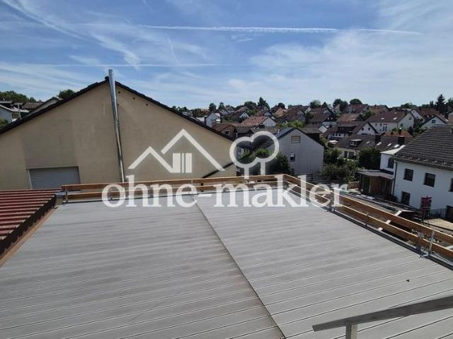 Apartment mieten in Nandlstadt, Bayern
