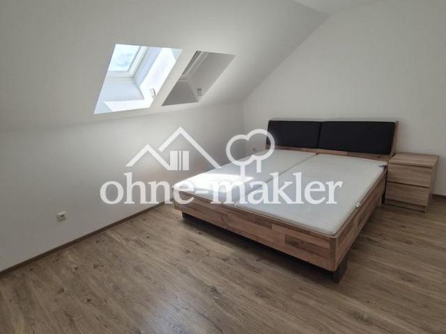 Apartment mieten in Nandlstadt, Bayern