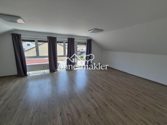 Apartment mieten in Nandlstadt, Bayern