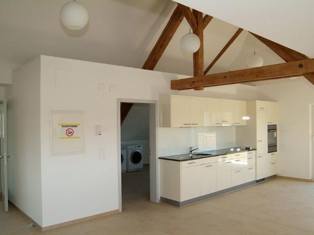 Apartment mieten in Attisholz Süd, Luterbach