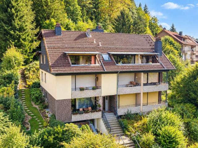 Wohnung kaufen in Lautenthal, Langelsheim