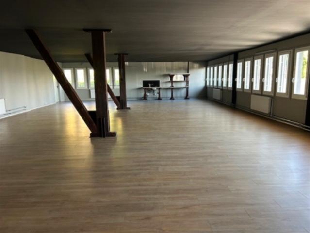 Atelier mieten in Lü