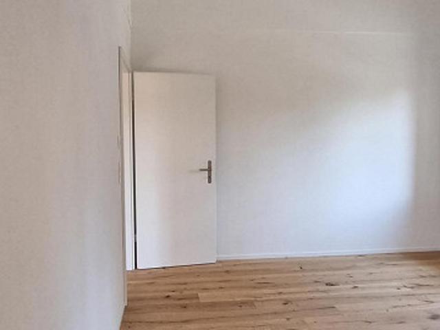 Apartment mieten in Homburg, Thurgau
