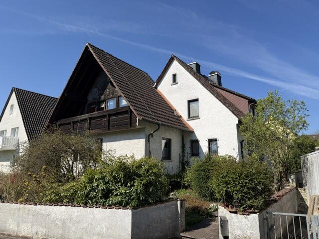Haus kaufen in Alsfeld, Hessen