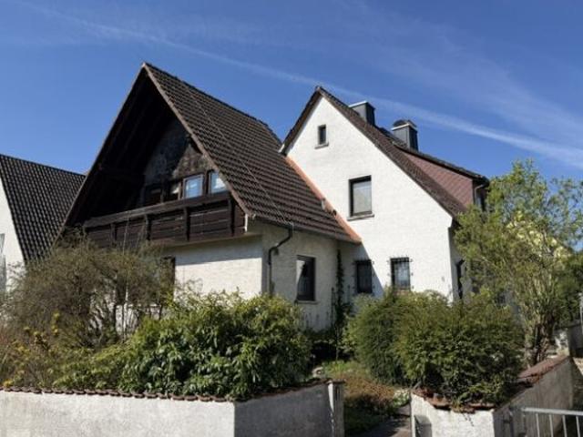 Haus kaufen in Alsfeld, Hessen