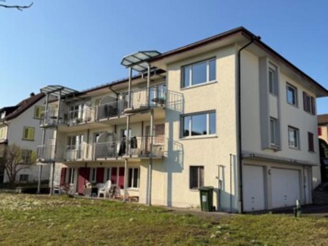 Apartment mieten in Greifensee, Zürich