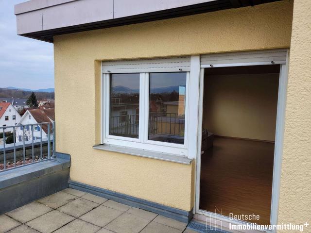 Apartment mieten in Gundelfingen, Baden-Württemberg