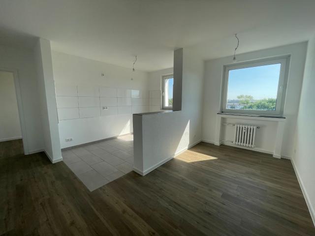 Apartment mieten in Hamborn, Duisburg