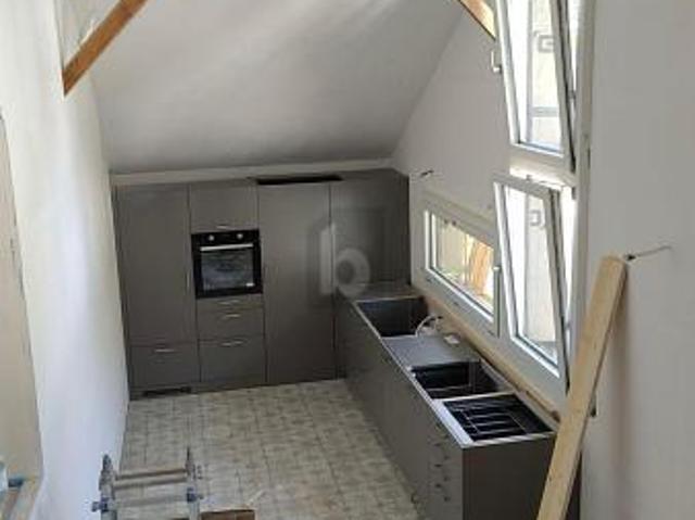 Attikawohnung mieten in Zell (ZH)
