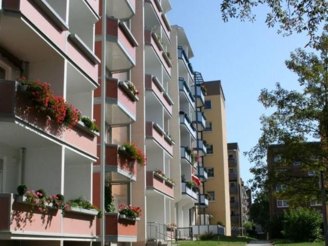 Apartment mieten in Sonnenberg, Chemnitz