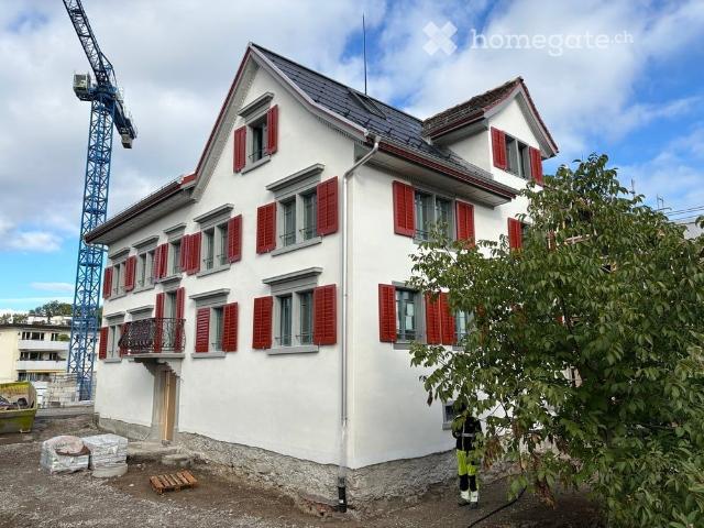 Apartment mieten in Obermeilen, Meilen