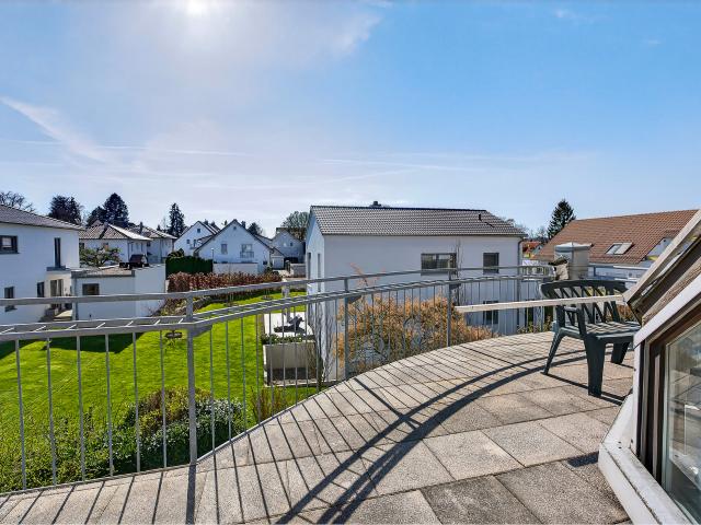 Maisonette kaufen in Pfuhl, Neu-Ulm