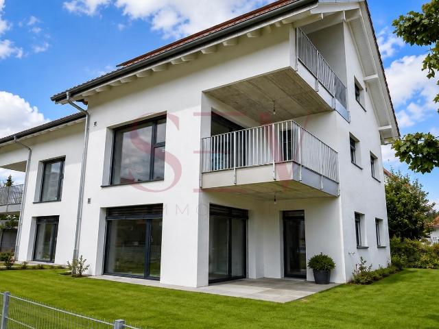 Wohnung mieten in Corcelles-près-Payerne, Waadt