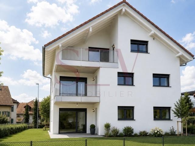 Wohnung mieten in Corcelles-près-Payerne, Waadt