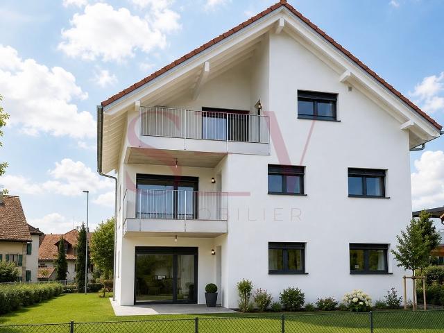 Wohnung mieten in Corcelles-près-Payerne, Waadt