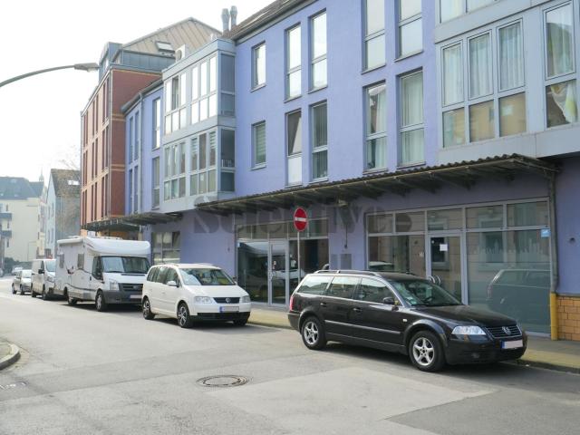 Büro mieten in Duisburg-Mitte, Duisburg
