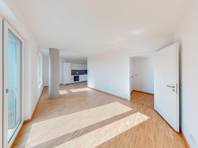 Wohnung mieten in Parkstadt Solln, München