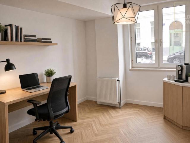 Apartment kaufen in Wien