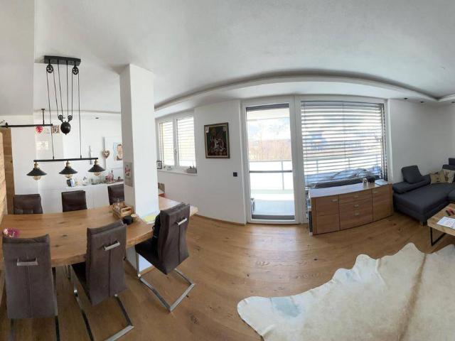 Apartment mieten in Salzburg