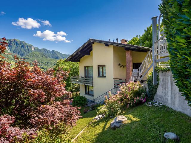 Haus kaufen in Arogno, Tessin
