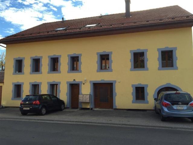 Garage mieten in Le Chenit, Waadt
