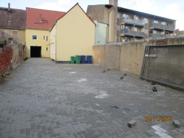 Haus mieten in Finkenherd, Zossen