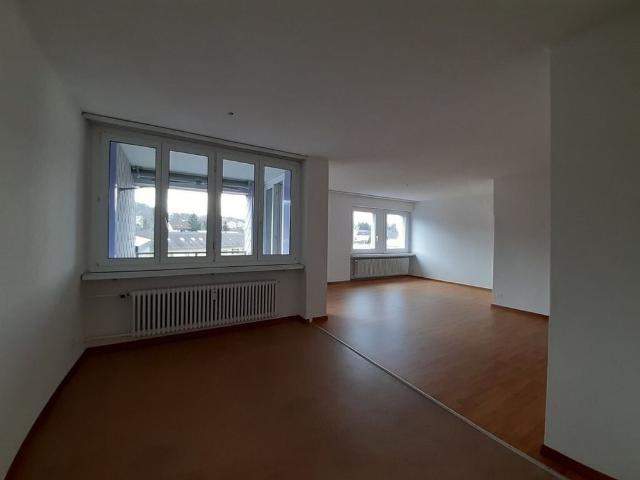 Apartment mieten in Frauenfeld