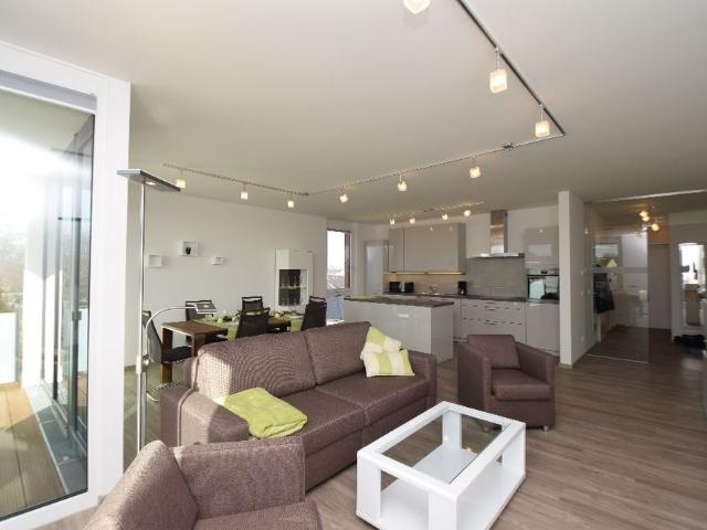 Apartment mieten in Teichbreite, Wolfsburg