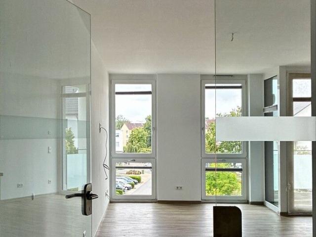 Apartment mieten in Teichbreite, Wolfsburg