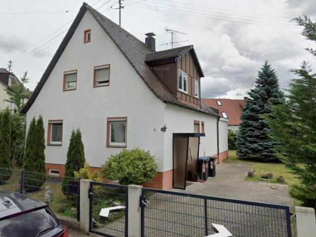 Haus kaufen in Neusäß, Bayern