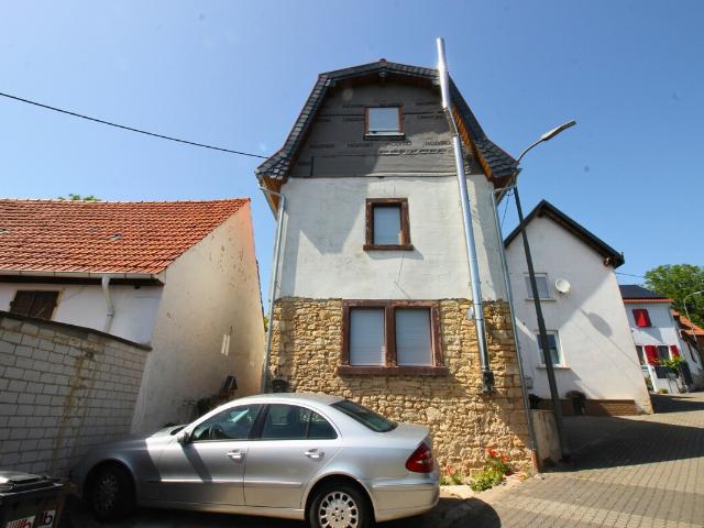 Villa kaufen in Ottersheim, Rheinland-Pfalz