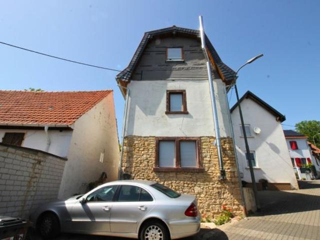 Haus kaufen in Rüssingen, Donnersbergkreis