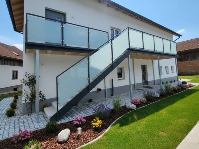 Apartment kaufen in Sommerfeld, Hofkirchen an der Trattnach