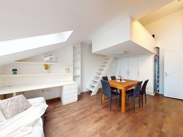 Apartment kaufen in KG Leopoldstadt, Wien