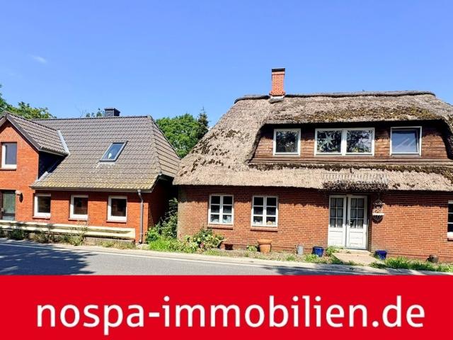 Haus kaufen in Poppenbüll, Schleswig-Holstein
