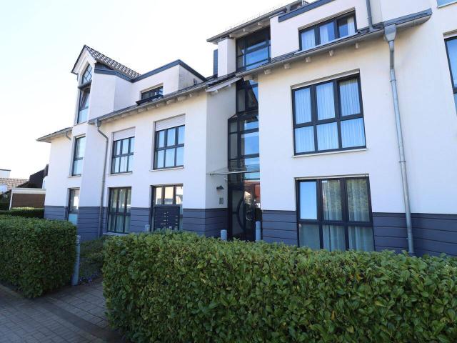 Etagenwohnung kaufen in Bochum
