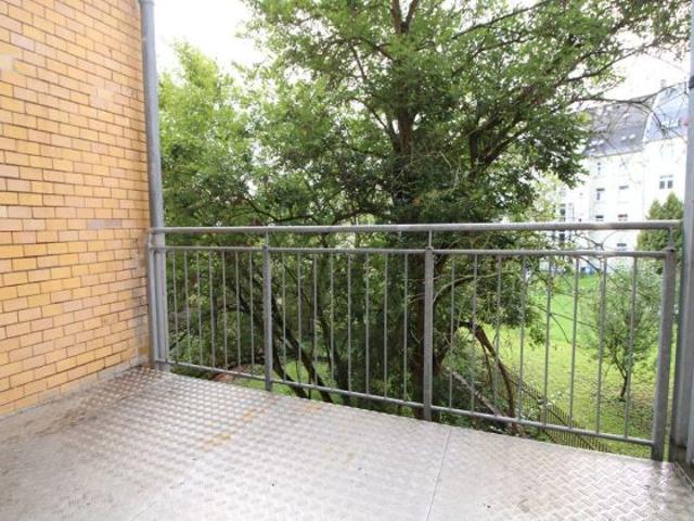 Wohnung mieten in Neundorfer Vorstadt, Plauen