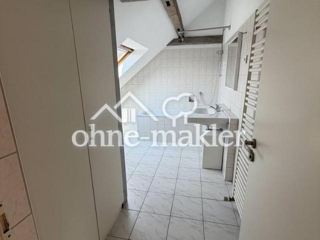 Apartment mieten in Bad Cannstatt, Stuttgart