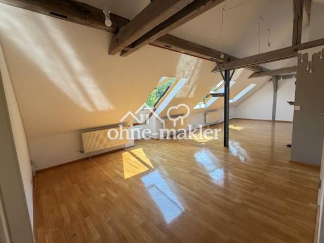 Wohnung mieten in Stuttgart, Baden-Württemberg